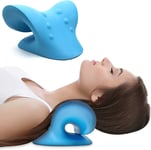 Neck Stretcher,Neck Cloud,Neck Cloud - Cervical Traction Device,Traction Equipme