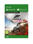 Xbox Series X Forza Horizon 4: Deluxe Edition