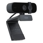 Rapoo Xw2k Hd 2k Webcam