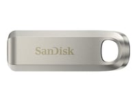 Sandisk Ultra Luxe - Usb-Flashstasjon - 1 Tb - Usb-C 3.2 Gen 1