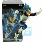 Vegeta Super Saiyan God - Z-Battle Figure -Figurine Dragon Ball Super- Bandai