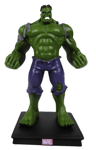 Figurine Hulk 15cm Marvel Classic Collection Eaglemoss Comics FC89