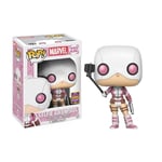 Figurine Pop - Marvel - Gwenpool With Selfie Stick -Funko Pop