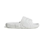 adidas Originals Sandal Adilette 22 - Hvit/sort, størrelse 35½