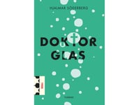 Doktor Glas | Hjalmar Söderberg | Språk: Danska