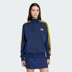 adidas Adicolor Classic Firebird Loose Track Top Women