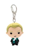 Figurine - Harry Potter - Porte-Cles Chibi - Draco Malfoy