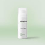 Hydrating Facial Cream CBD Zencare InnovaGoods 50 ml