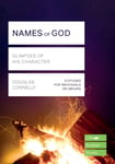 Names of God (Lifebuilder Study Guides)  Glimpses of His Character