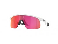 Oakley Sunglasses OJ9010 Resistor  901004 White pink Junior