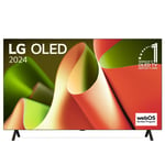 Tv Oled 4k 65 (164 Cm) Oled65b4 Lg