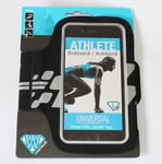 ATHLETE Universal brassard / armband for iPhone 6 Plus,Galaxy Note... **NEW**