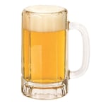 Libbey Paneled Mug ølseidel 29,6 cl