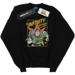 Sweat-shirt Disney  Toy Story 4 To Infinity