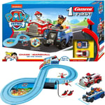 Greenhills Carrera First Paw Patrol On The Track Chase & Marshall Set 20063033 -