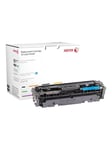 Xerox 006R03516 / Alternative to HP 410A / CF411A Cyan Toner - Lasertoner Cyan