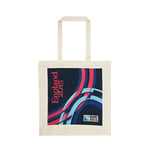 Rugby World Cup 2015 Hoops Navy Canvas Bag