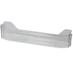 Door Shelf Lower Main Bottle Tray Clear for SMEG Fridge FAB28 S29STRP Series