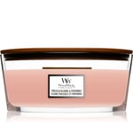 WoodWick Ellipse - Pressed Blooms & Patchouli