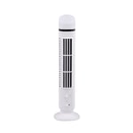 Portable Air Cooler Fan,Streamlined Tower Fan with LED,Powerful Wind8134