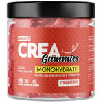 Creatine Monohydrate Gummies - Strawberry