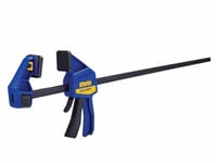 IRWIN Quick-Grip Quick-Change™ Medium-Duty Bar Clamp 900mm (36in)