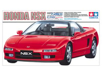 1:24 Scale Tamiya Honda NSX Model Car Kit by Tamiya - QUICK DELIVERY