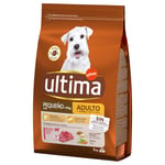 Ultima Mini Adult Okse - 3 kg