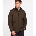 Barbour Chelsea Sportsquilt Jacket - Veste homme  