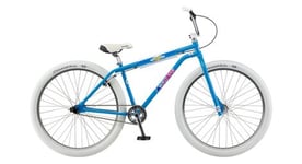 Bmx gt heritage pro performer 29  bleu