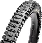 Maxxis Minion DHR II Folding MaxxGrip Double Down Tubeless Ready 27.5" MTB Tyre