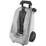 Chariot pour Kärcher Nettoyeur Mobile OC 6-18, Réservoir : 12 l, Grandes Roues, Compatible avec Kärcher OC 6-18