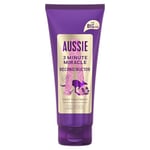 Aussie 3 Minute Miracle Reconstructor Vegan Deep Treatment Hair Mask 350ml