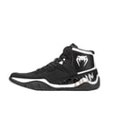 Venum Elite Chaussures de lutte - Noir/Sable - 36.5