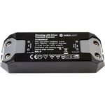 Deko-light - Deko Light Basic dim cc Transformateur pour led à courant constant 9 w 350 mA 11 - 26 v 1 pc(s) S523202