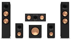 Klipsch Reference Biopaket 5.1