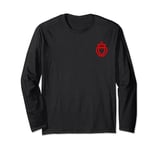 Society of Saint Pius X SSPX Long Sleeve T-Shirt