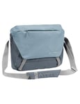 VAUDE ROM M III Shoulder Bag, High-Quality Messenger Bag for Men and Women, Made from Recycled PET, Water-Repellent Shoulder Bag with Notebook Compartment, Ideal for Urban Everyday Use