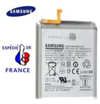 ORIGINALE Batterie Samsung Pour Le Samsung Galaxy S21 G991B EB-BG991ABY AKKU