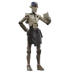 Star Wars The Vintage Collection Professor Huyang 3.75” Action Figur (US IMPORT)