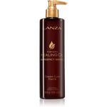 L'anza Keratin Healing Oil nourishing cream for damaged and colour-treated hair 296 ml