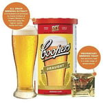 Coopers Beer Making Kits - 40 pints DRAUGHT Free P&P UK