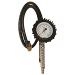 Luftpåfyllare 27 G.S, 80mm