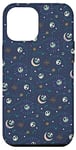 Coque pour iPhone 12 Pro Max Tim Burton The Nightmare Before Christmas Jack Print