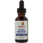 Amazon Therapeutics, Stone Breaker, Chanca Piedra, (30 Ml)