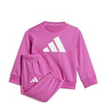 adidas Pantalon de jogging unisexe pour bébé 2-3 ans