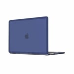 Tech21 Evo Hardshell MacBook Air 13″ M2 2022 Skydd - Blå