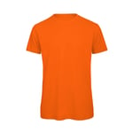 B and C Collection Inspire T /Men - T-shirt - Orange - XL