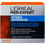 L’Oréal Paris Men Expert Skin Care Facial care Hydra Intensive Moisturiser