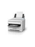 Epson WorkForce Pro WF-M5399DW Blækprinter - Monokrom - Blæk